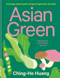 Asian Green - Ching-He Huang (ISBN: 9780857836342)