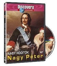 NAGY HÓDÍTÓK - NAGY PÉTER (ISBN: 5998282103579)