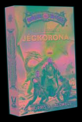 Jégkorona (ISBN: 9786155228346)