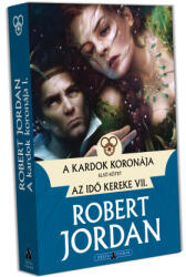 Robert Jordan A kardok koronája - I. kötet (ISBN: 9789633951767)