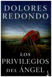 Los privilegios del ángel - Dolores Redondo (ISBN: 9788423358687)