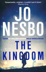 The Kingdom (ISBN: 9781784709105)