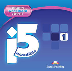 Incredible 5 1 Iwb- Version 2 (ISBN: 9781471514814)
