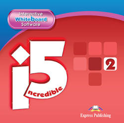 Incredible 5 2 Iwb- Version 2 (ISBN: 9781471518829)