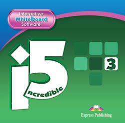 Incredible 5 3 Iwb- Version 2 (ISBN: 9781471518836)