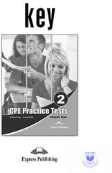 Teste limba engleza CPE Practice Tests 2 Cheie - Virginia Evans, Jenny Dooley (ISBN: 9781471507595)