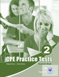Practice Tests For The Revised CPE 2 (Revised) Student's Book (With Digibooks Ap (ISBN: 9781471575914)