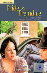 Pride and Prejudice. Retold - Jenny Dooley (ISBN: 9781848629455)