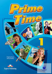 Prime Time 1 Students Book International (ISBN: 9781780984421)