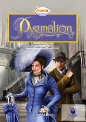 Pygmalion. Retold - Jenny Dooley (ISBN: 9781848621343)
