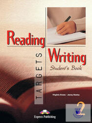 Reading & Writing Targets 2 Revised Student's Book (ISBN: 9781780982267)