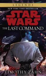 Timothy Zahn: Timothy Zahn: The Last Command (2001)
