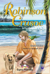Robinson Crusoe Reader (ISBN: 9781842167953)