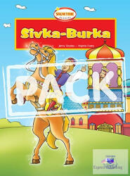 Sivka Burka Set With Multirom (Pal) & Cross-Platform Application (ISBN: 9780857772282)