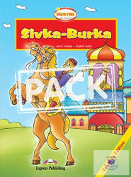 Sivka Burka Teacher's Book With Multirom (Pal) & Cross-Platform Application (ISBN: 9780857772404)