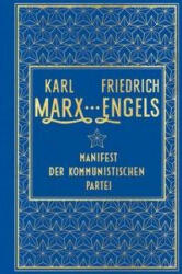 Manifest der Kommunistischen Partei - Friedrich Engels (2020)