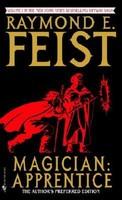 Magician: Apprentice - Raymond E. Feist (2012)