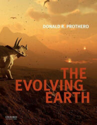 Evolving Earth - Prothero (ISBN: 9780190605629)