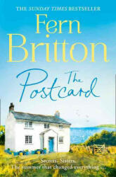 Postcard - FERN BRITTON (ISBN: 9780007562992)
