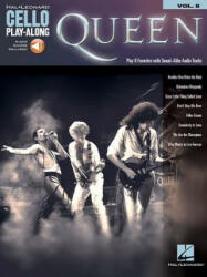 Queen - Queen - Queen (ISBN: 9781495089688)