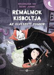 Rémálmok kisboltja - Az elveszett fogsor (2021)