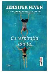 Cu respiratia taiata (ISBN: 9786064009890)
