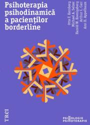 Psihoterapia psihodinamică a pacienților borderline (ISBN: 9786064007087)