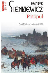 Potopul. Volumele 1-2. Editie de buzunar - Henryk Sienkiewicz (ISBN: 9789734683932)