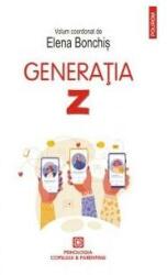 Generația Z (ISBN: 9789734683840)