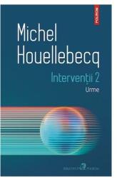 Intervenții 2. Urme (ISBN: 9789734683253)