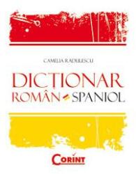 Dictionar roman-spaniol (ISBN: 9789736539565)