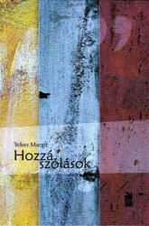 Hozzászólások (ISBN: 9786155068690)