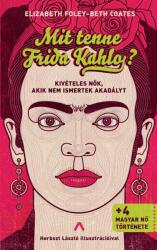 Mit tenne Frida Kahlo? (2021)