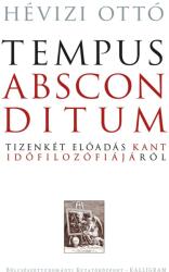 Tempus absconditum (2021)