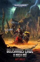 Belisarius Cawl (2021)