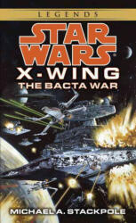 Star Wars: The Bacta War (2001)
