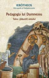 Pedagogia lui Dumnezeu (ISBN: 9789731367774)