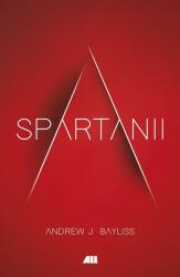 Spartanii (ISBN: 9786065875647)