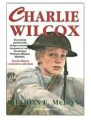 Charlie Wilcox (ISBN: 9789738457188)