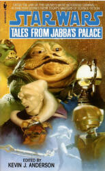 Star Wars: Tales from Jabba's Palace (2012)