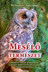 Mesélő természet (ISBN: 9786150098333)