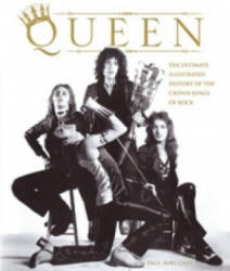 Phil Sutcliffe - Queen - Phil Sutcliffe (ISBN: 9780760337196)