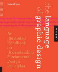 Language of Graphic Design - Richard Poulin (ISBN: 9781592538256)
