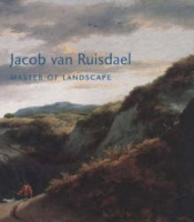 Jacob Van Ruisdael - Seymour Slive (ISBN: 9781903973240)