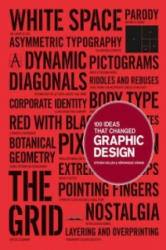 100 Ideas that Changed Graphic Design - Steven Heller (ISBN: 9781856697941)