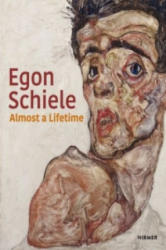 Egon Schiele, English Edition - Christian Bauer (ISBN: 9783777424071)