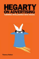 Hegarty on Advertising - John Hegarty (ISBN: 9780500515563)