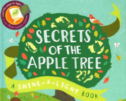 Secrets of the Apple Tree - Carron Brown (ISBN: 9781782400684)