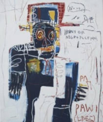 Basquiat - Dieter Buchhart (ISBN: 9783791354576)