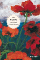 Emil Nolde - Hans-Joachim Throl (ISBN: 9783777424668)